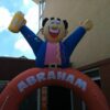 Abraham Feestend Feestboog 3,5m - Afbeelding 3