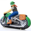 Abraham Motor - Afbeelding 7