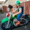 Abraham Motor - Afbeelding 4
