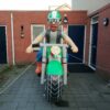 Abraham Motor - Afbeelding 3