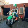 Abraham Motor - Afbeelding 2