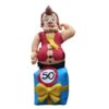 Jarige Job 3,5m