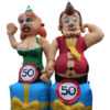 Jarige Job 3,5m - Afbeelding 2