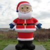 Kerstman 5,5m