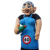 Sarah Cartoon 4,5m - Afbeelding 4