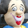 Sarah Feestend 2,8m - Afbeelding 2