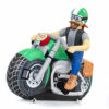 Abraham Motor - Afbeelding 5