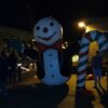 Sneeuwpop