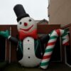 Sneeuwpop