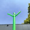 Skydancer Lichtgroen