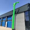Skydancer Lichtgroen
